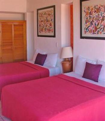 фото отеля San Felipe Marina Resort & Spa