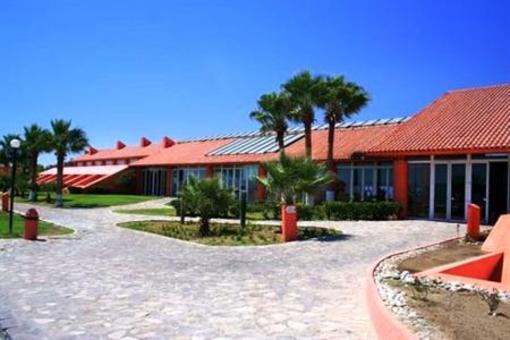 фото отеля San Felipe Marina Resort & Spa