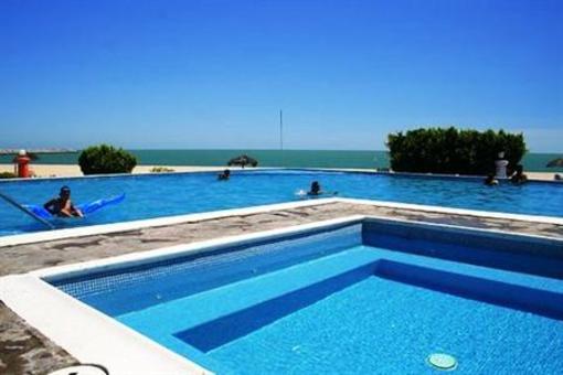 фото отеля San Felipe Marina Resort & Spa