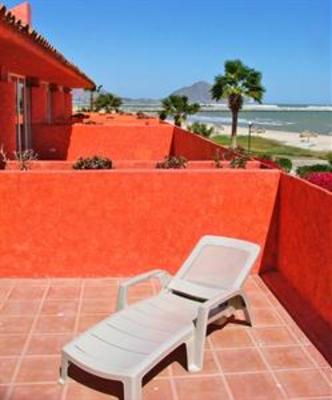 фото отеля San Felipe Marina Resort & Spa