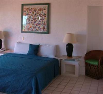 фото отеля San Felipe Marina Resort & Spa