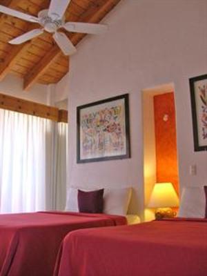 фото отеля San Felipe Marina Resort & Spa