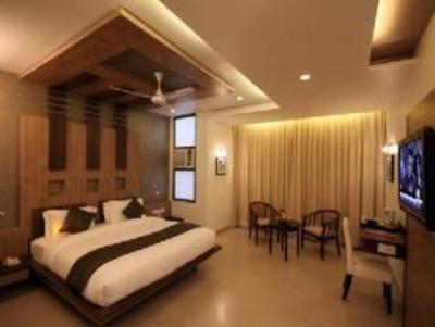 фото отеля Lords Inn Somnath