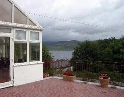 фото отеля Tregortha Guest House