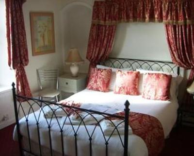 фото отеля Tregortha Guest House