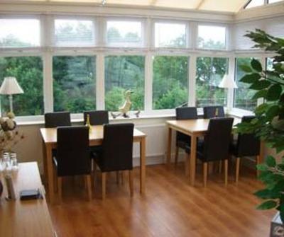 фото отеля Tregortha Guest House