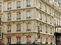 Place de Clichy