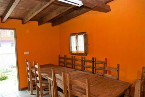 фото отеля Casa Rural Salguero de Abajo