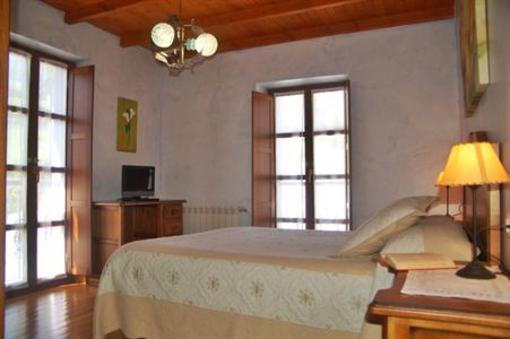 фото отеля Casa Rural Salguero de Abajo