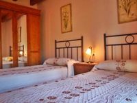 Casa Rural Salguero de Abajo