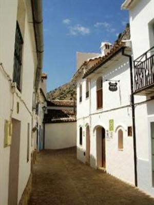 фото отеля Villa del Municipal