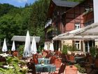 фото отеля Hotel Forsthaus Kirnitzschtal