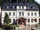 фото отеля Hotel Forsthaus Kirnitzschtal