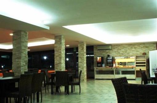 фото отеля Hotel la Baia Castelsardo