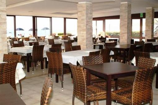 фото отеля Hotel la Baia Castelsardo