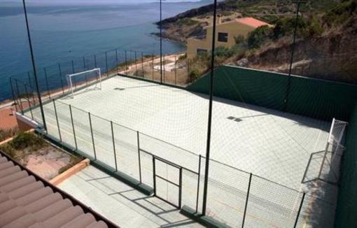 фото отеля Hotel la Baia Castelsardo