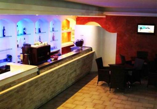 фото отеля Hotel la Baia Castelsardo