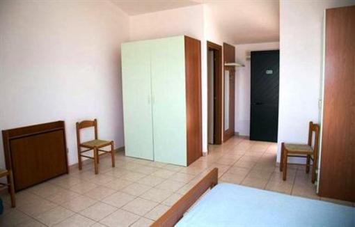 фото отеля Hotel la Baia Castelsardo