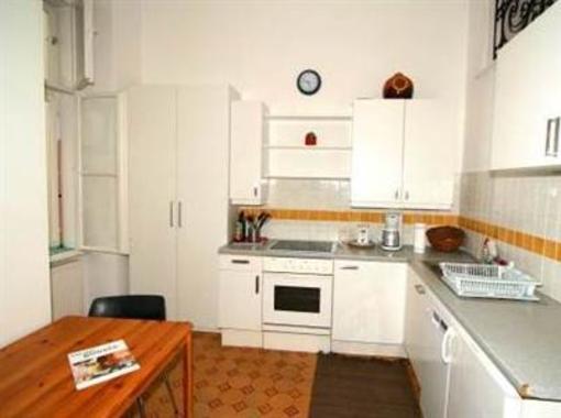 фото отеля Apartment Mariahilferstrasse