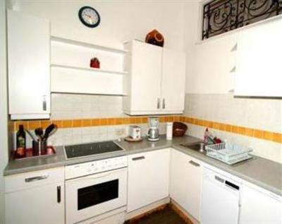 фото отеля Apartment Mariahilferstrasse