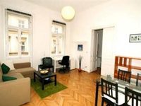 Apartment Mariahilferstrasse