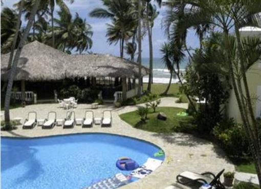 фото отеля The Beachcomber at Las Canas