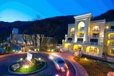 фото отеля Samal Resort & SPA