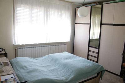 фото отеля Backpacker Accommodation Sisak