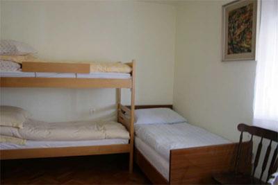 фото отеля Backpacker Accommodation Sisak