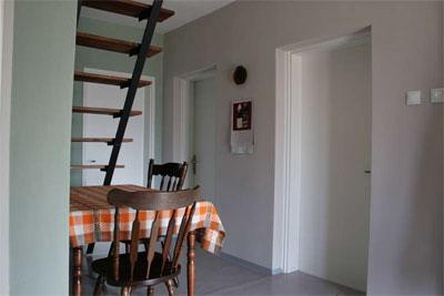 фото отеля Backpacker Accommodation Sisak