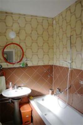 фото отеля Backpacker Accommodation Sisak