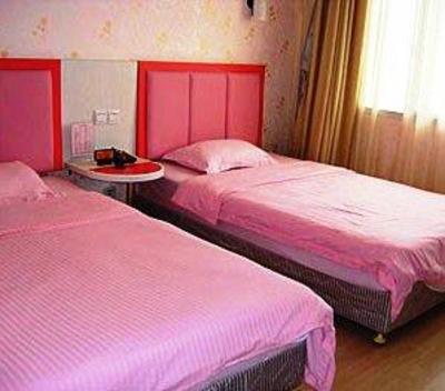 фото отеля Mei Le Jia Yuan Hotel Huaxia