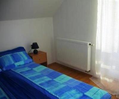 фото отеля Apartments Maja Bled