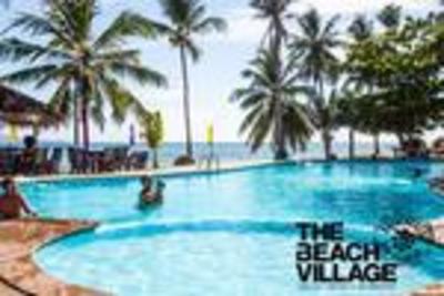 фото отеля The Beach Village Backpackers