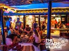 фото отеля The Beach Village Backpackers