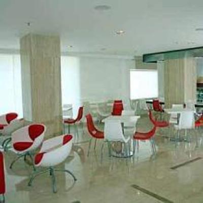 фото отеля Minerva Grand Banjara