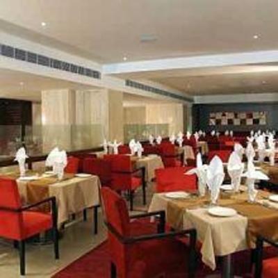 фото отеля Minerva Grand Banjara