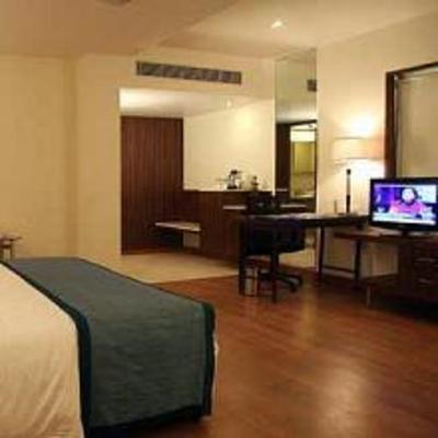 фото отеля Minerva Grand Banjara