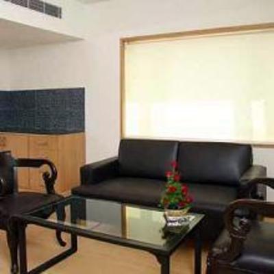фото отеля Minerva Grand Banjara