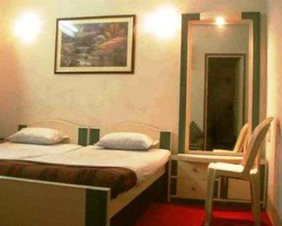фото отеля Green Inn Hotel Kolkata
