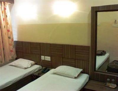 фото отеля Green Inn Hotel Kolkata