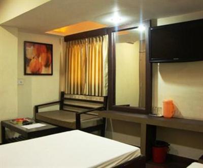 фото отеля Green Inn Hotel Kolkata