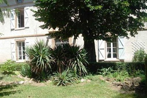 фото отеля Chambres d'Hotes Chez Patricia