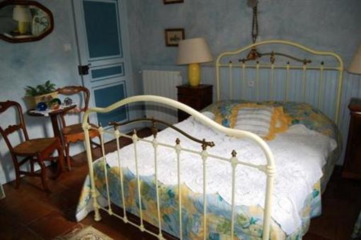 фото отеля Chambres d'Hotes Chez Patricia