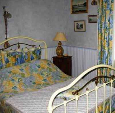 фото отеля Chambres d'Hotes Chez Patricia