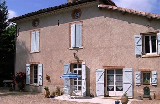 фото отеля Chambres d'Hotes Chez Patricia