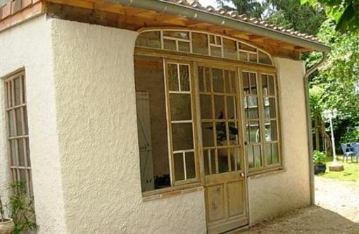 фото отеля Chambres d'Hotes Chez Patricia