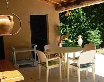фото отеля Chambres d'Hotes Chez Patricia