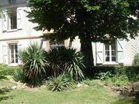 Chambres d'Hotes Chez Patricia