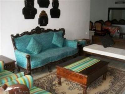 фото отеля Dimensions Serviced Apartment (Ho Chi Minh Sarani)